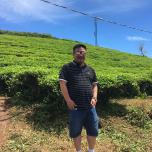Anh Long - Cửa cổng, lan can nhôm đúc